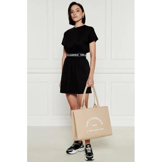 Karl Lagerfeld Shopperka Karl Lagerfeld One Size Gomez Fashion Store