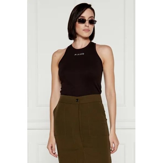 Pinko Top DISTINTO | Slim Fit Pinko L Gomez Fashion Store