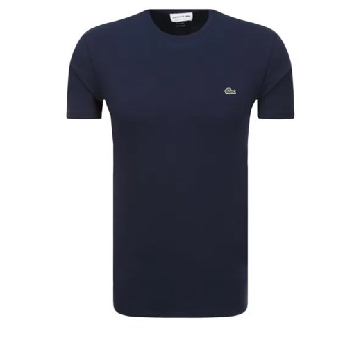 Lacoste T-shirt | Regular Fit Lacoste XXXL wyprzedaż Gomez Fashion Store