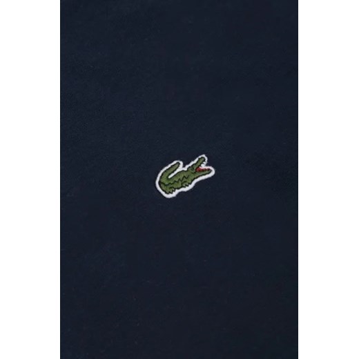 Lacoste T-shirt | Regular Fit Lacoste XXXL promocja Gomez Fashion Store