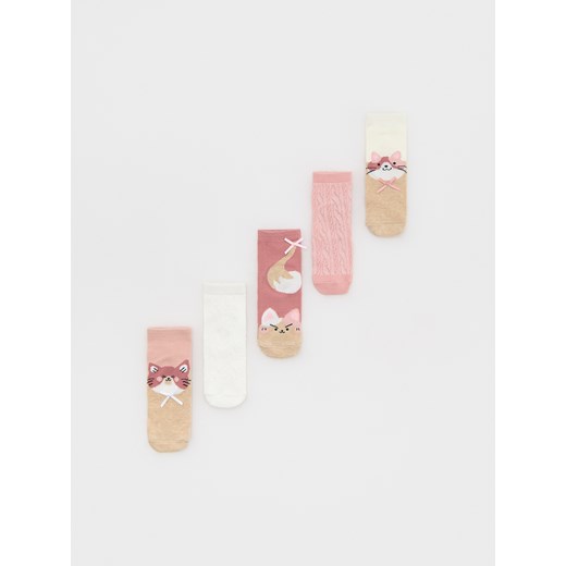 Skarpetki dziecięce Reserved 