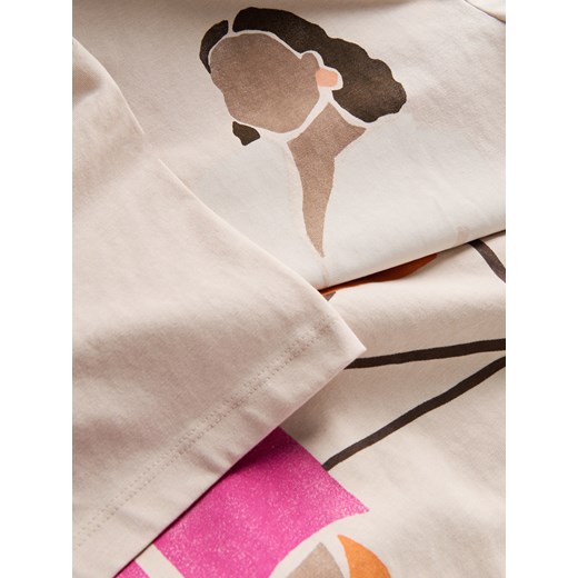 Bluzka damska Reserved 