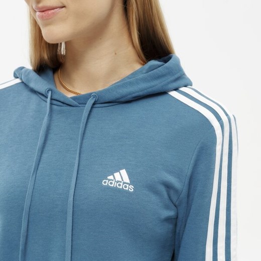 adidas bluza z kapturem w 3s ft cro hd hc9136 36 promocja 50style.pl