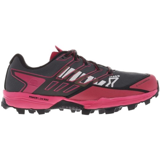 Buty do biegania Inov-8 X-Talon Ultra 260 V2 000989-BKSG-S-01 szare Inov-8 38 ButyModne.pl