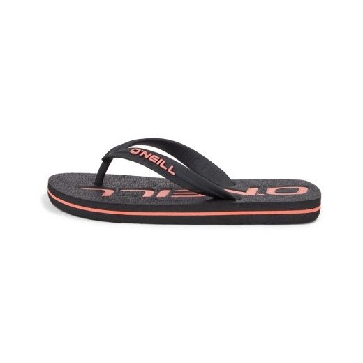 ONeill Japonki O'Neill Profile Logo Sandals 92800614106 czarne 33 ButyModne.pl