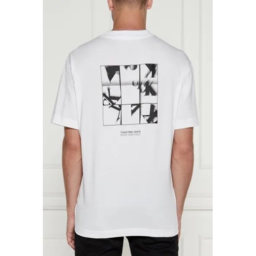 CALVIN KLEIN JEANS T-shirt | Regular Fit M Gomez Fashion Store