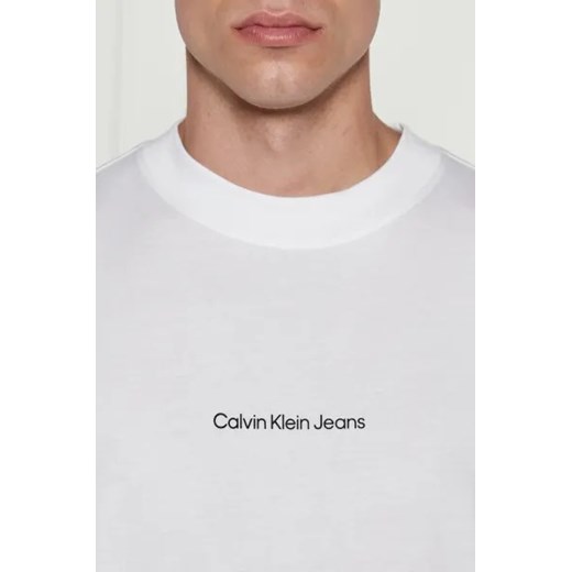 CALVIN KLEIN JEANS T-shirt | Regular Fit XL Gomez Fashion Store