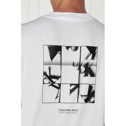CALVIN KLEIN JEANS T-shirt | Regular Fit M Gomez Fashion Store