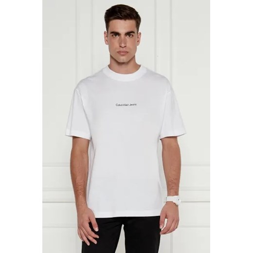 CALVIN KLEIN JEANS T-shirt | Regular Fit M Gomez Fashion Store