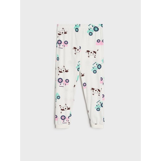 Piżama dziecięce Sinsay 