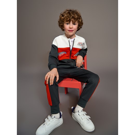 Bluza chłopięca Sinsay 