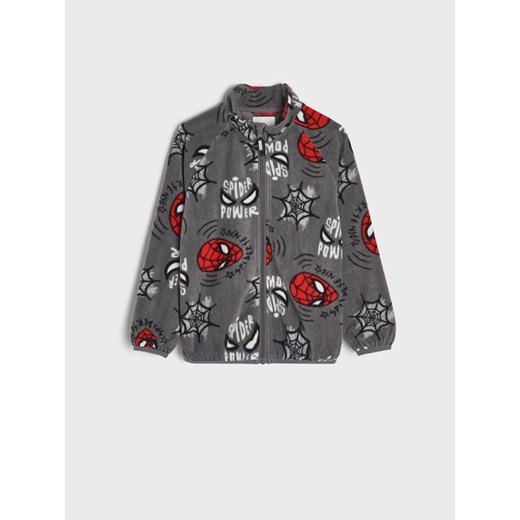 Bluza chłopięca Sinsay
