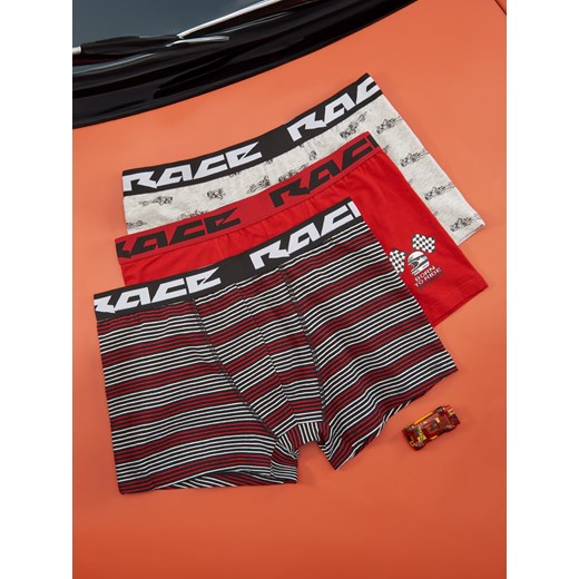 Majtki męskie Sinsay 