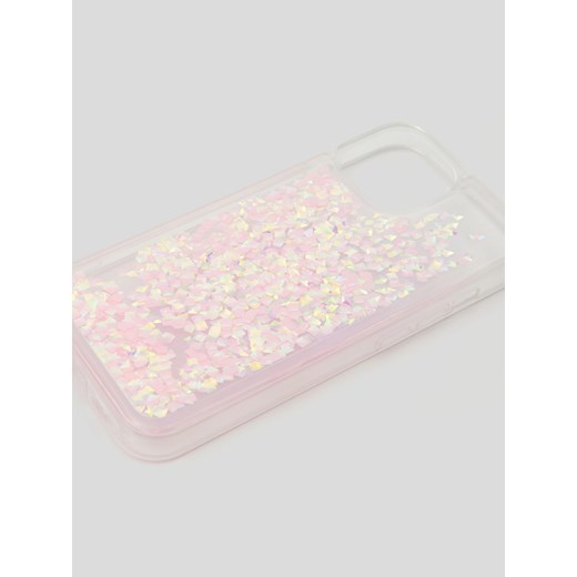 Sinsay - Etui na iPhone 15 - wielobarwny Sinsay One Size Sinsay