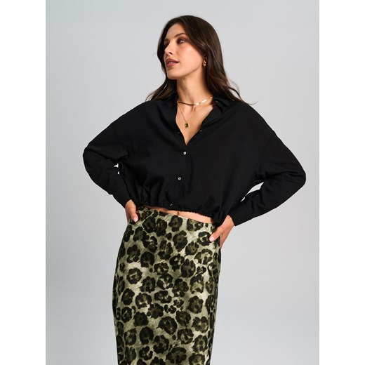 Spódnica Sinsay midi 