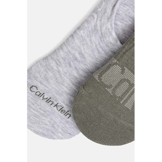 Skarpetki męskie Calvin Klein