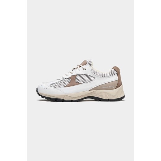 Filling Pieces sneakersy Oryon kolor biały 56355081174 ze sklepu ANSWEAR.com w kategorii Buty sportowe damskie - zdjęcie 174170324