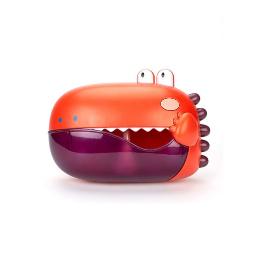 Magni Zabawka &quot;Dino&quot; na bańki mydlane - 18 m+ ze sklepu Limango Polska w kategorii Zabawki - zdjęcie 174171530