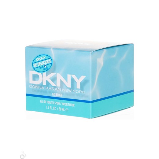 Perfumy damskie DKNY 