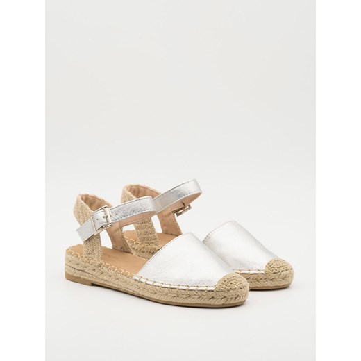 Bellucci Espadryle w kolorze białym ze sklepu Limango Polska w kategorii Espadryle damskie - zdjęcie 174172281