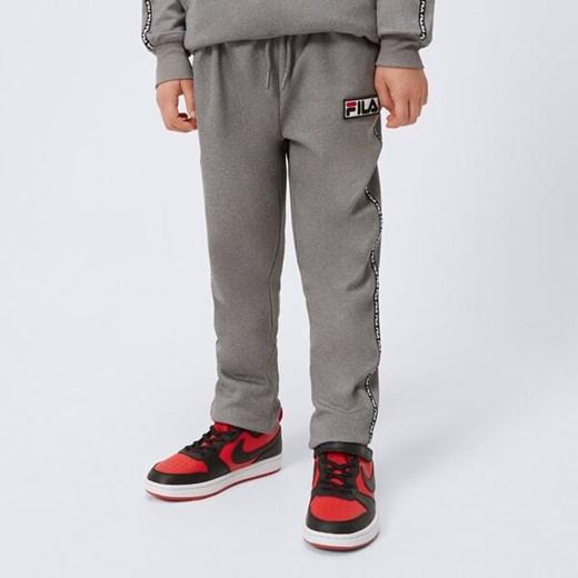 fila spodnie fila higa gry fw23jdk007higagry ze sklepu 50style.pl w kategorii Spodnie chłopięce - zdjęcie 174172452