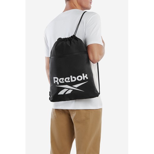 Worek na obuwie Reebok RBK-B-044-CCC Reebok One size ccc.eu