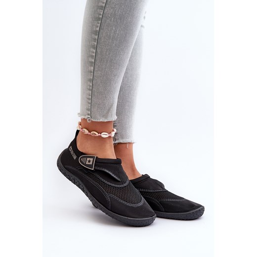 Buty sportowe damskie BIG STAR wiosenne