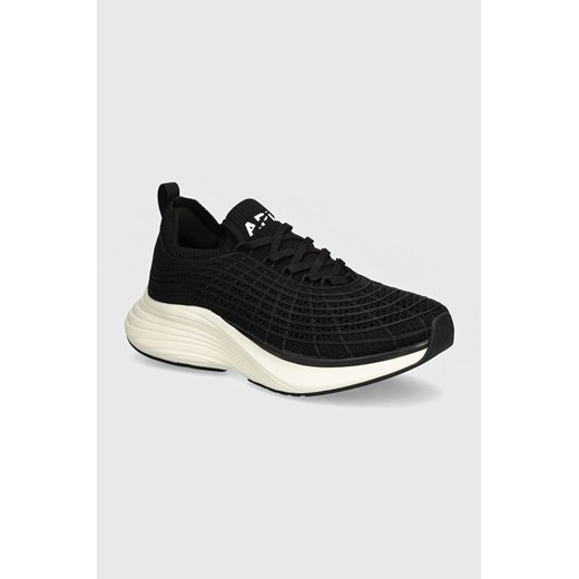 APL Athletic Propulsion Labs buty do biegania TechLoom Zipline kolor czarny ze sklepu ANSWEAR.com w kategorii Buty sportowe damskie - zdjęcie 174174121