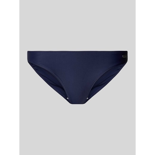 Figi bikini z aplikacją z logo model ‘Summer’ ze sklepu Peek&Cloppenburg  w kategorii Stroje kąpielowe - zdjęcie 174174474