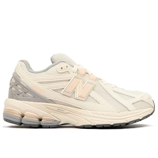 Buty New Balance GC1906ET - beżowe ze sklepu streetstyle24.pl w kategorii Buty sportowe damskie - zdjęcie 174175813