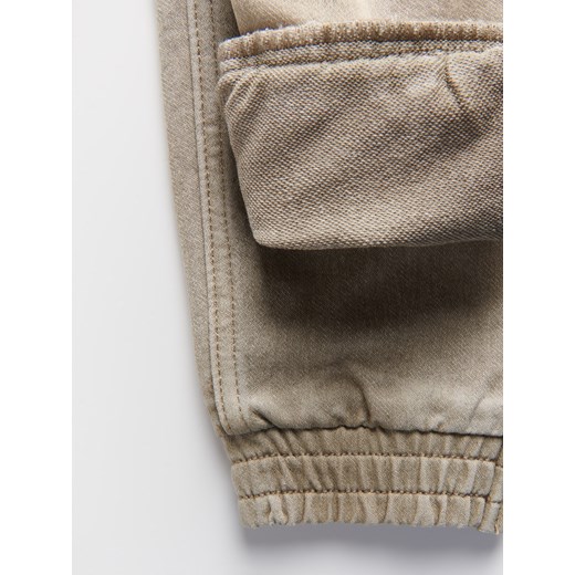 Spodnie chłopięce Reserved 