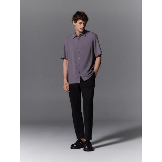 Spodnie męskie Reserved 