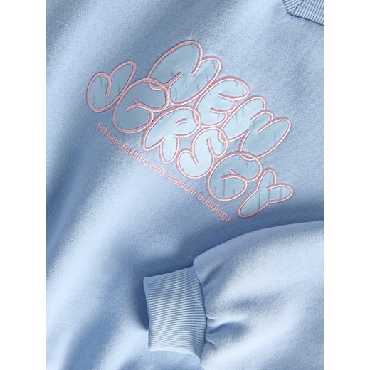 Bluza dziewczęca Reserved 