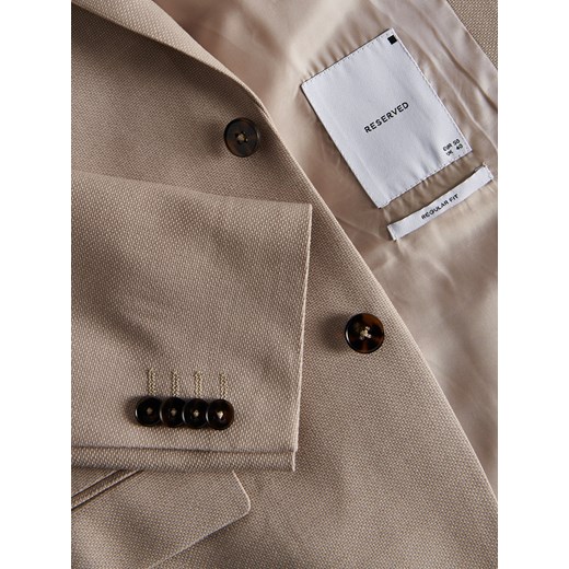 Marynarka męska Reserved