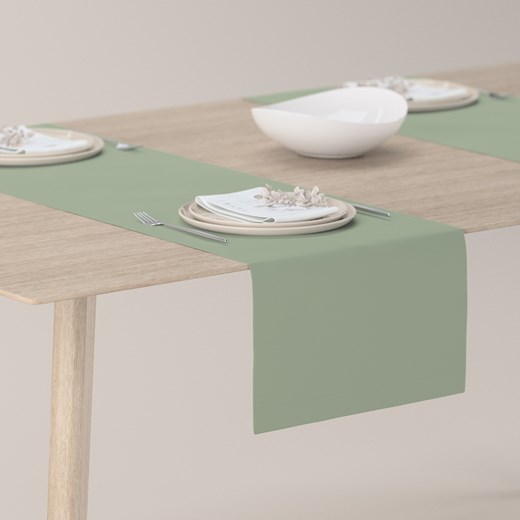 Bieżnik prostokątny - id: 410-144-68 - marki Dekoria - 174177234 Bieżnik prostokątny ze sklepu dekoria.pl w kategorii Obrusy i bieżniki - zdjęcie 174177234