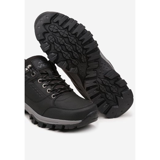 Buty trekkingowe męskie Born2be sportowe 