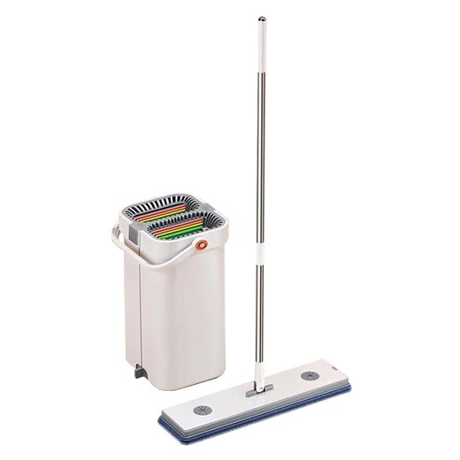 Joybos 2-częściowy zestaw w kolorze beżowym ze sklepu Limango Polska w kategorii Akcesoria kuchenne - zdjęcie 174177542