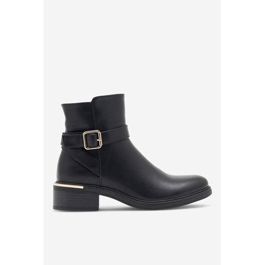 Botki Clara Barson LUCETTE WS5122-16 Clara Barson 38 ccc.eu