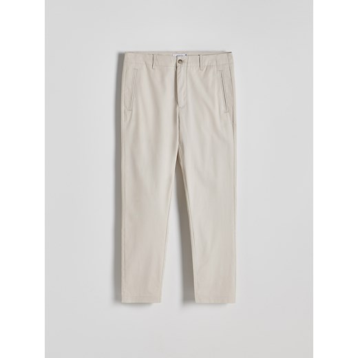 Spodnie męskie Reserved 