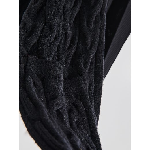 Sweter damski Reserved z poliamidu 