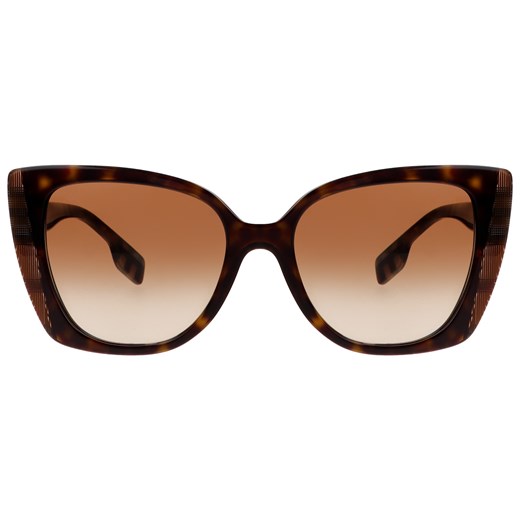 Burberry BE 4393 4053/13 54 Okulary przeciwsłoneczne Burberry One Size okazja kodano.pl