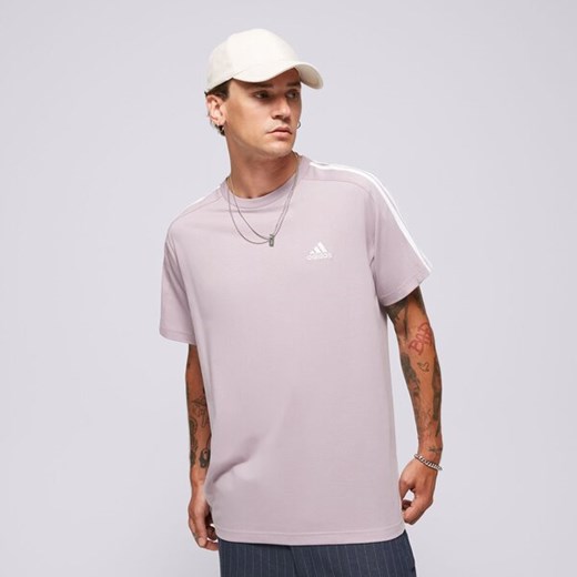 ADIDAS T-SHIRT M 3S SJ T ze sklepu Sizeer w kategorii T-shirty męskie - zdjęcie 174272643
