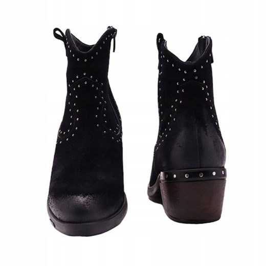 BOTKI KOWBOJKI VENEZIA VNZ42 Olika 38 olika.com.pl