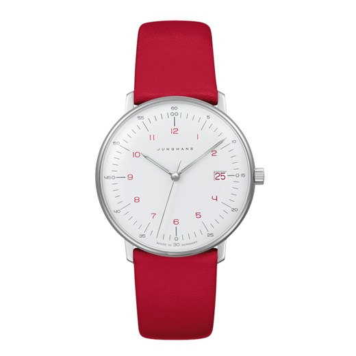 Zegarek JUNGHANS Max Bill Ladies UJH/099 Junghans W.KRUK