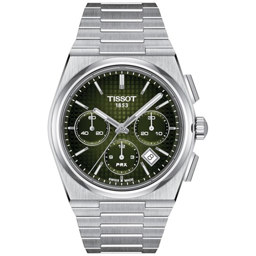 TISSOT PRX AUTOMATIC CHRONOGRAPH UTS/3841 Tissot W.KRUK