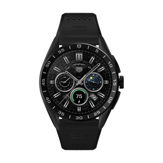 ZEGAREK TAG HEUER CONNECTED UTH/1750 Tag Heuer W.KRUK