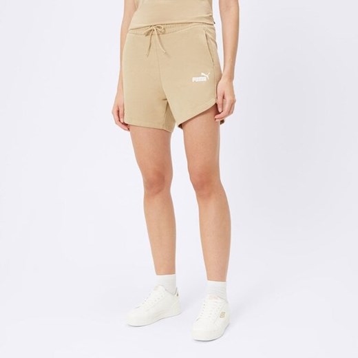 puma szorty ess 5&quot; high waist tr 848339 83 ze sklepu 50style.pl w kategorii Szorty - zdjęcie 174279692