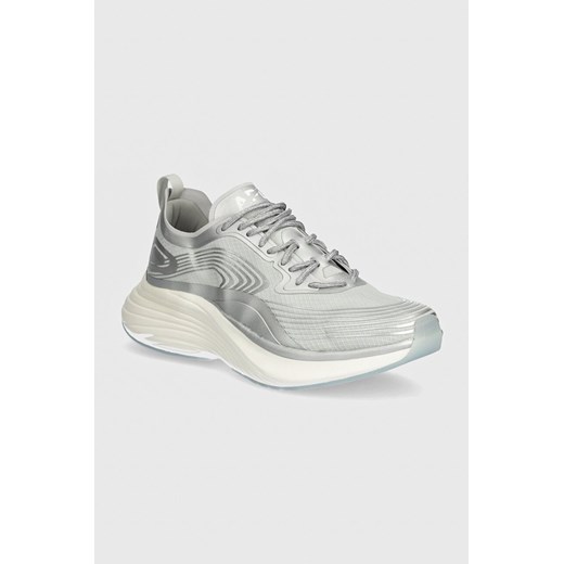 APL Athletic Propulsion Labs buty do biegania Streamline kolor szary 2.2.012224 ze sklepu ANSWEAR.com w kategorii Buty sportowe damskie - zdjęcie 174282994