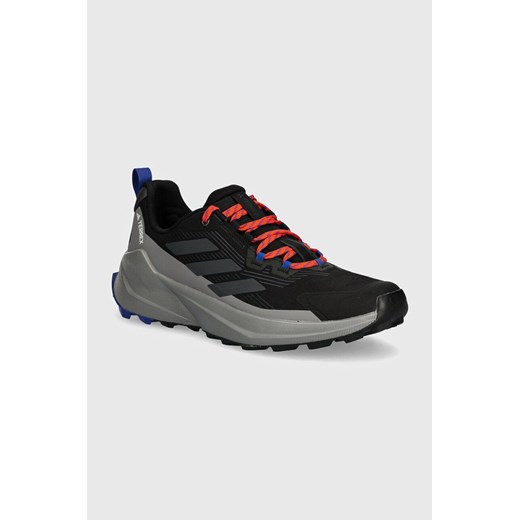 adidas TERREX buty Trailmaker 2 męskie kolor czarny IF1606 ze sklepu ANSWEAR.com w kategorii Buty trekkingowe męskie - zdjęcie 174283410