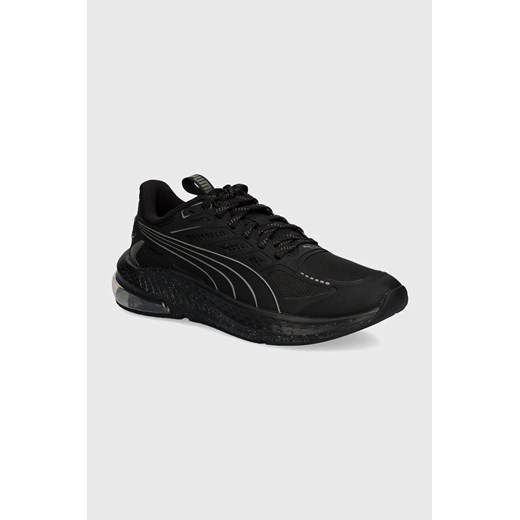 Puma buty do biegania X-Cell Lightspeed kolor czarny 309972 ze sklepu ANSWEAR.com w kategorii Buty sportowe męskie - zdjęcie 174283520